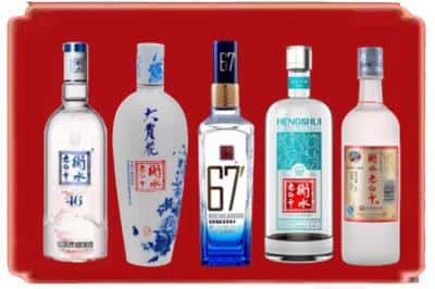 莱西回收衡水老白干